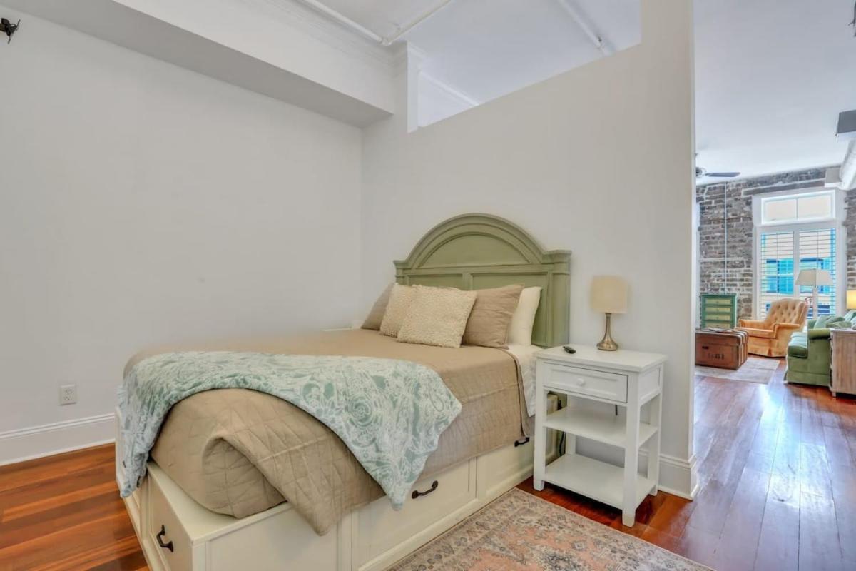 Knockout Loft- Near Plant Riverside سافانا المظهر الخارجي الصورة
