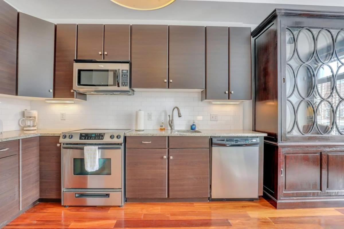 Knockout Loft- Near Plant Riverside سافانا المظهر الخارجي الصورة