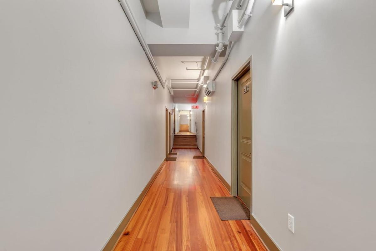 Knockout Loft- Near Plant Riverside سافانا المظهر الخارجي الصورة